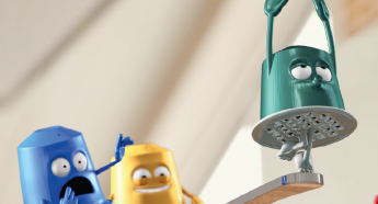 Koffiecapsules bij PMD