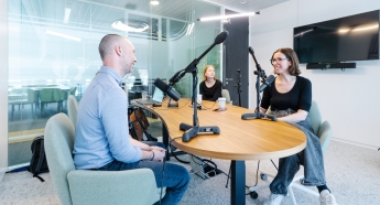 Podcast Trash or Treasure