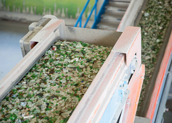 glasrecyclage