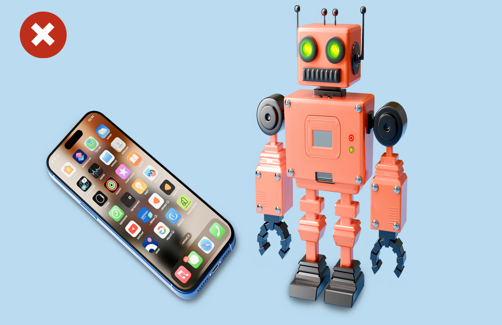 Elektrische en Elektronische toestellen